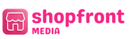 Shopfront Media logo