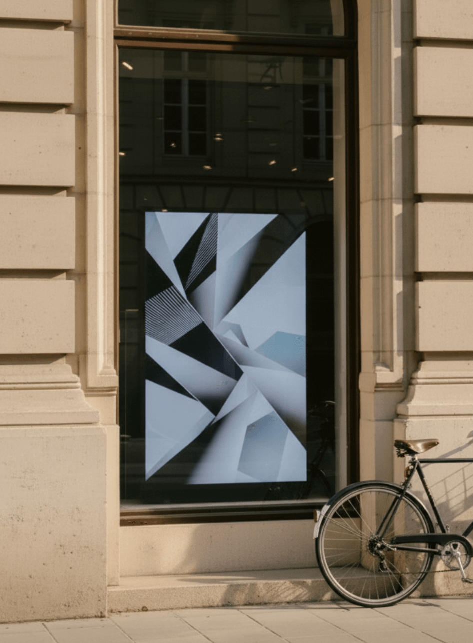 Shopfront Media Product